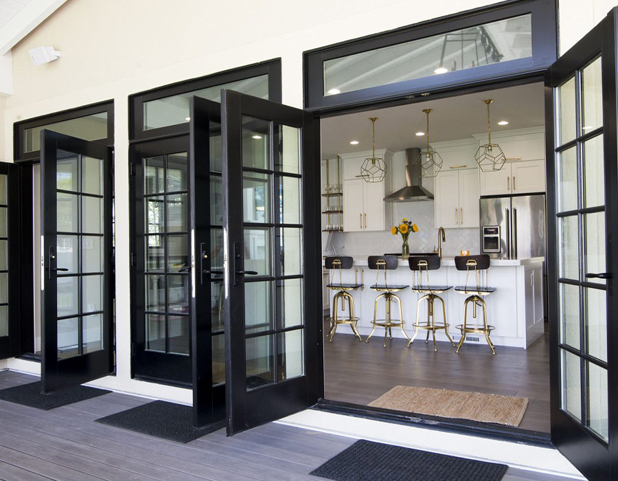 Exterior Folding Glass Doors Fayetteville Ga Sunnyclan