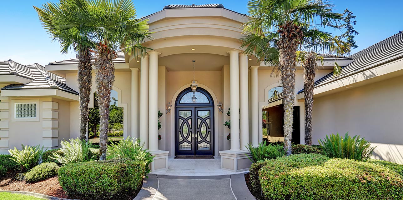 Home Discount Doors & More