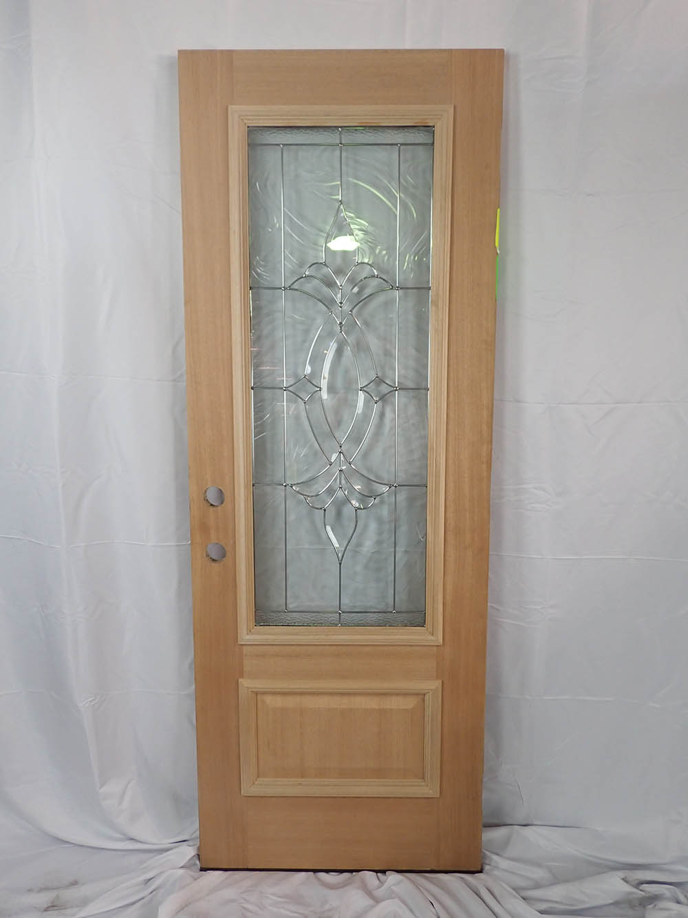 30 Exterior Wood Door Slab Belletheng
