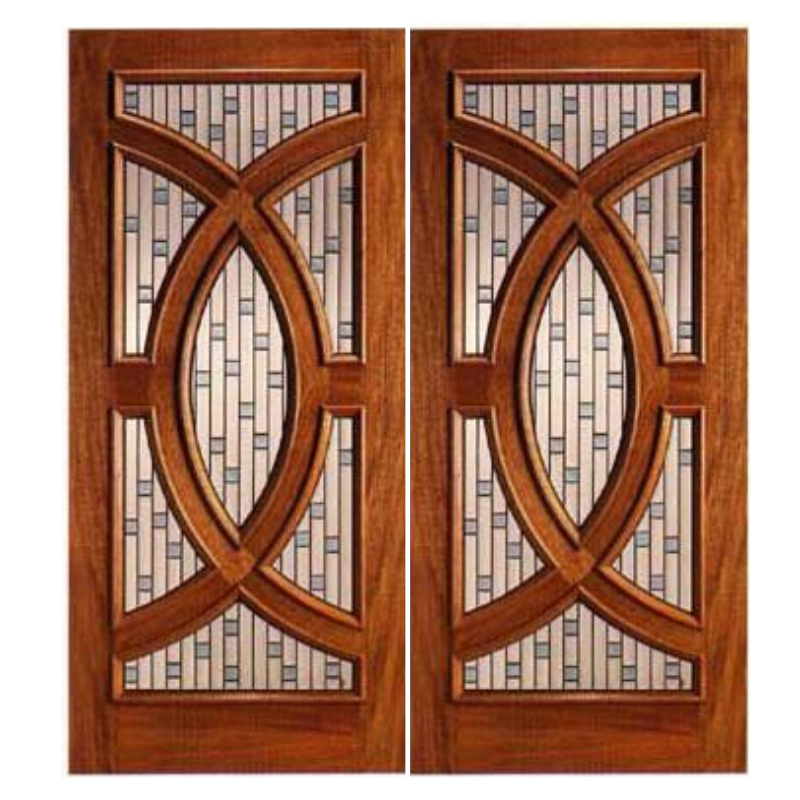 Double Front Doors Discount Doors & More