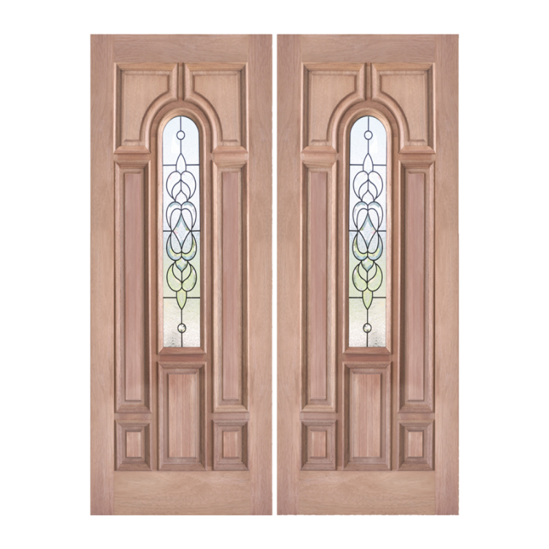 Double Front Doors Discount Doors & More