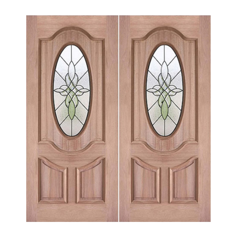 Double Front Doors Discount Doors & More