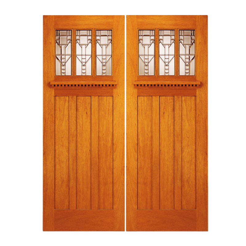 Double Front Doors Discount Doors & More