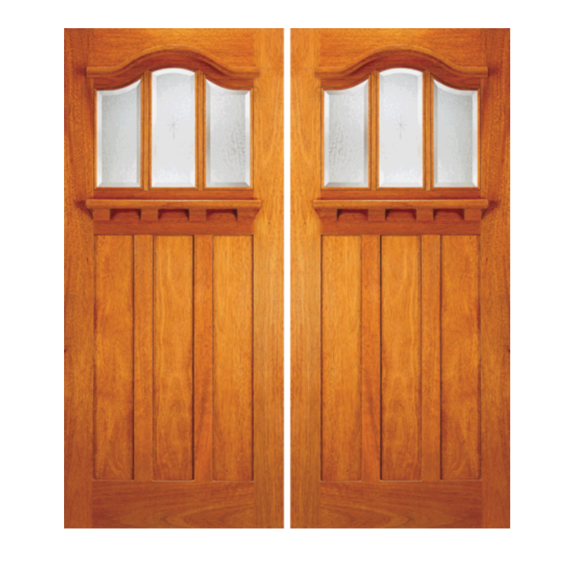 Double Front Doors Discount Doors & More