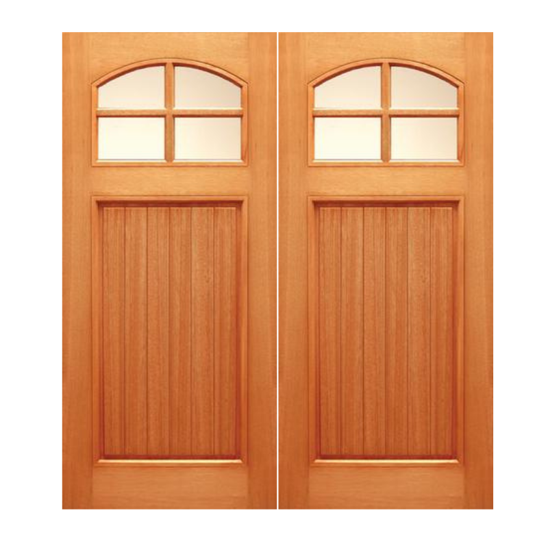 Double Front Doors Discount Doors & More
