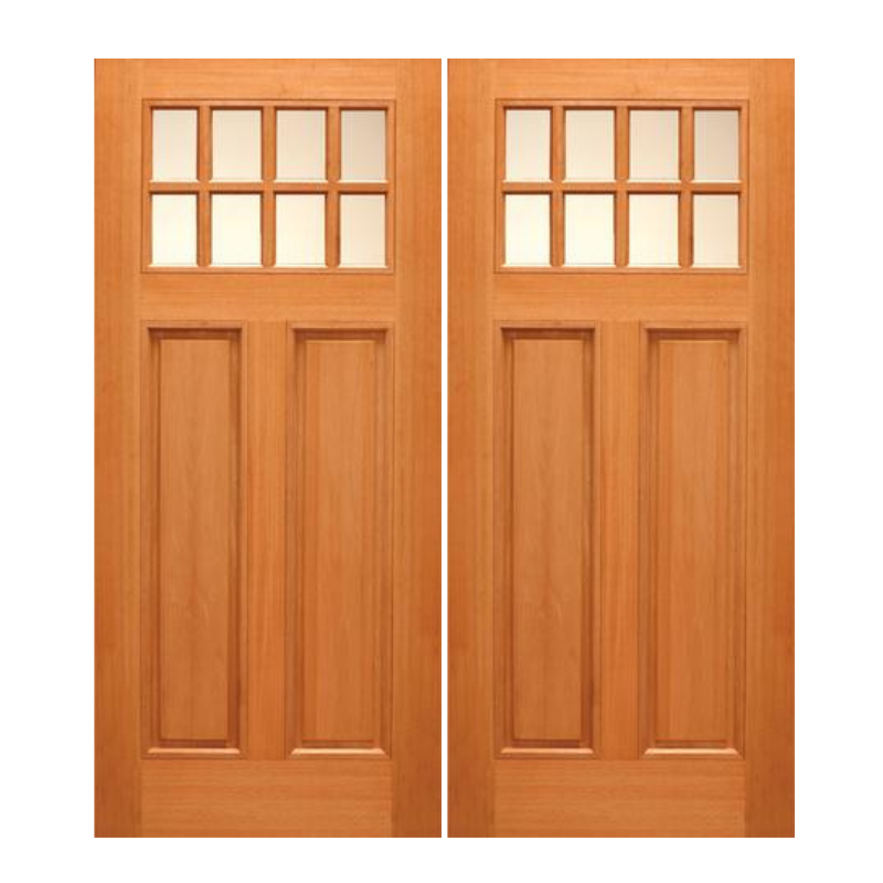 Double Front Doors Discount Doors & More