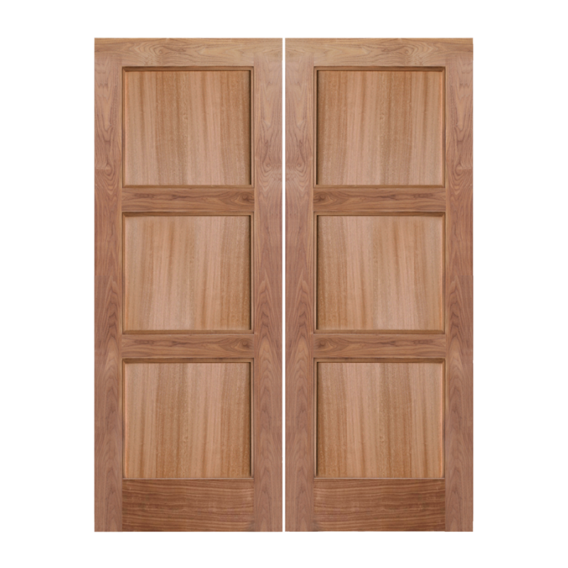 Double Front Doors Discount Doors & More
