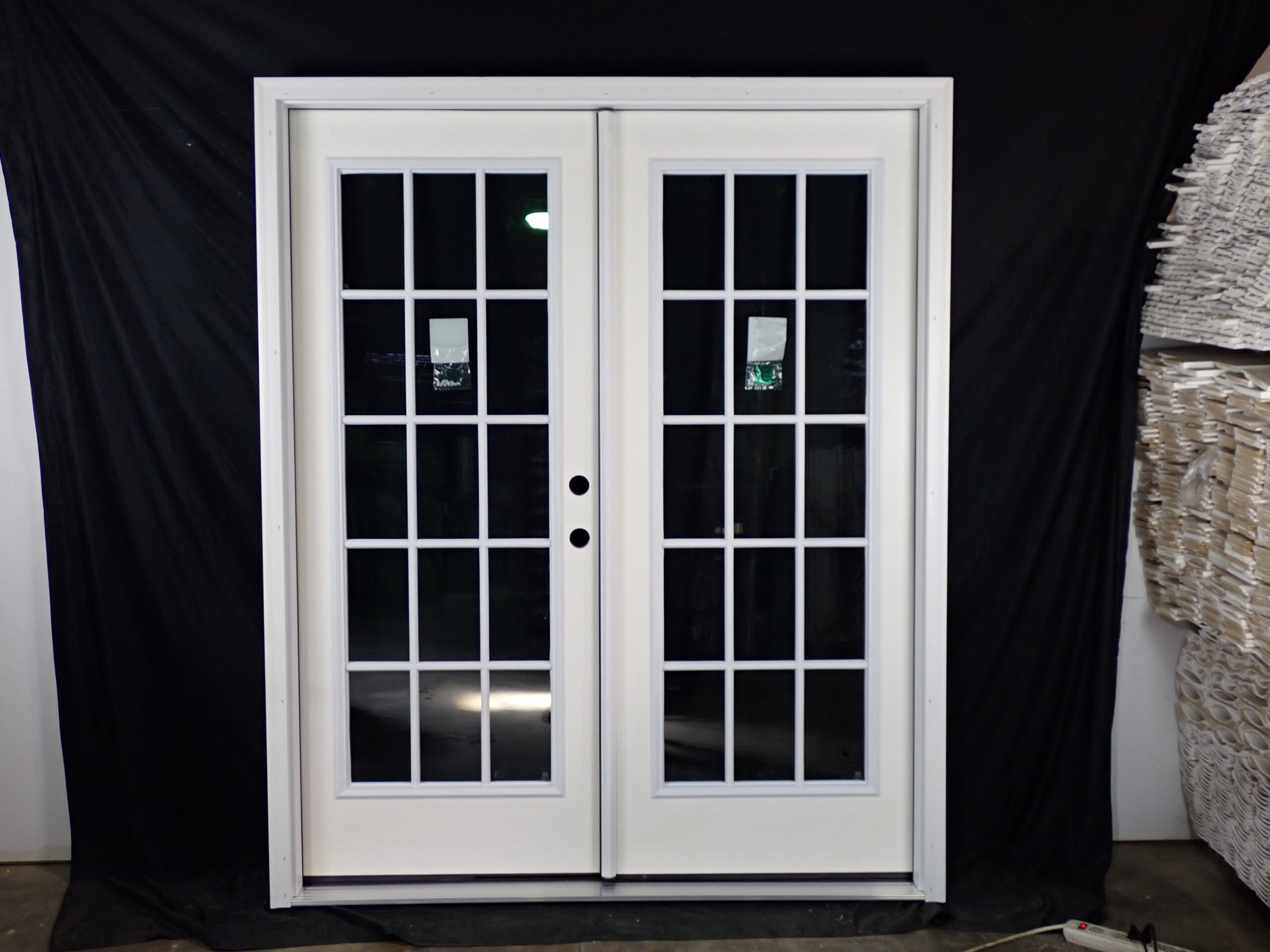 Outside doors qustxs