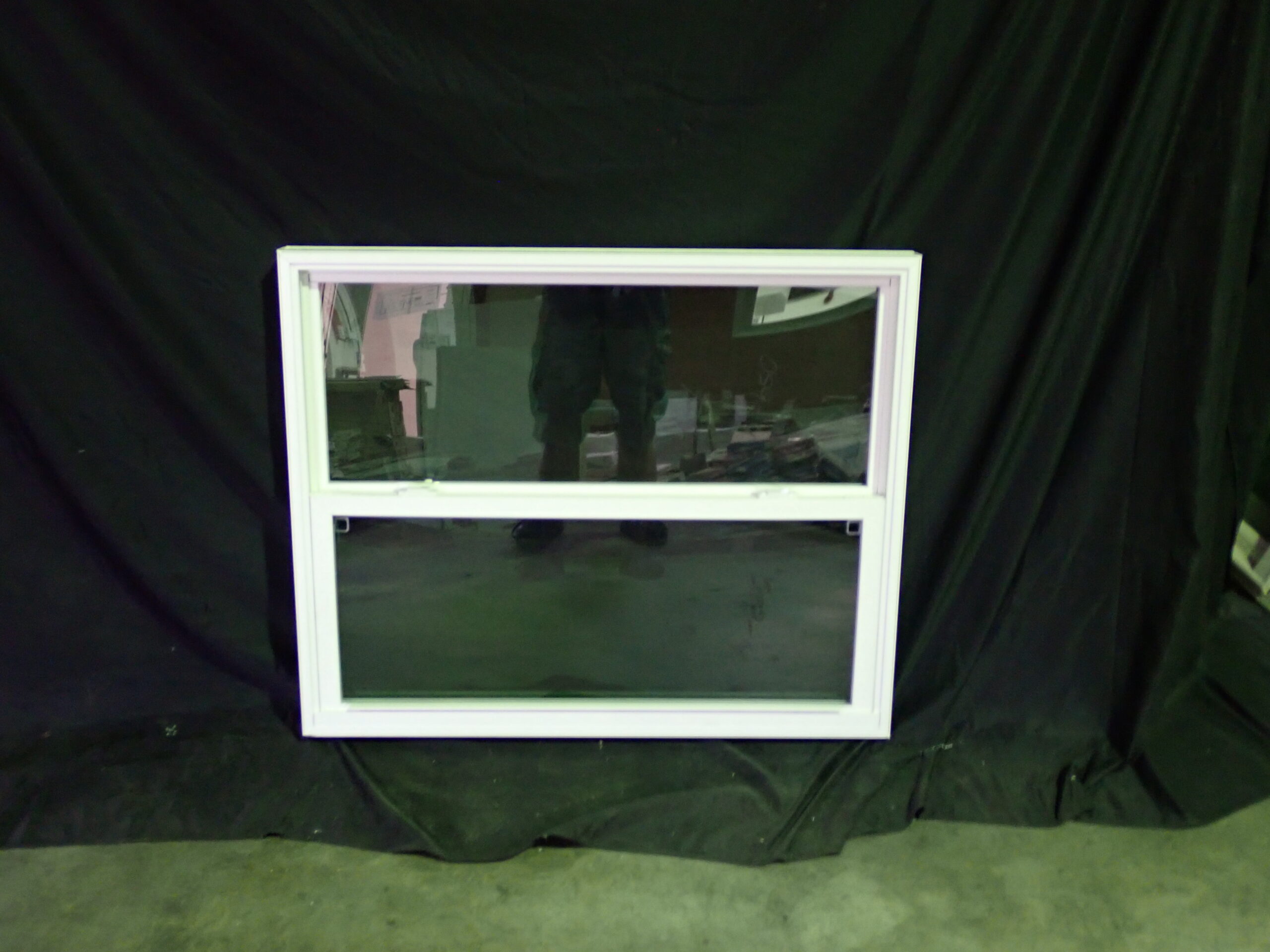Surplus Window Exact Width 41" x Exact height 33.5" IN STOCK